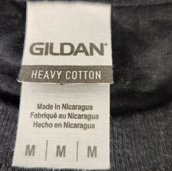 NWOT Men's Jonas Brothers T-shirt - Picture 3 of 4